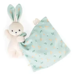DouDou Bunny - Citrus Bouquet