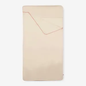 DRAP DE SAC CONFORT EN COTON POUR SAC DE COUCHAGE