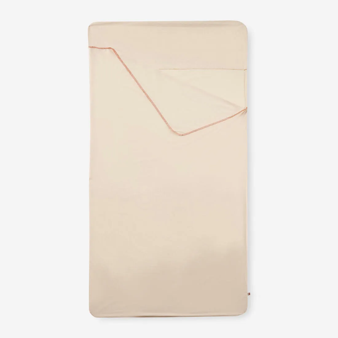DRAP DE SAC CONFORT EN COTON POUR SAC DE COUCHAGE