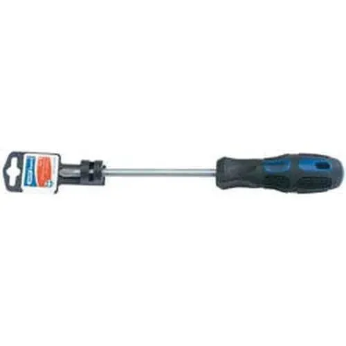 Draper Expert Cross Slot Screwdriver, No.2 X 100Mm Dr-40019