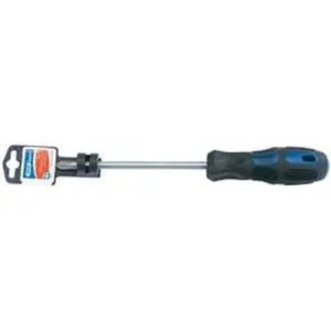 Draper Expert Cross Slot Screwdriver, No.2 X 100Mm Dr-40019