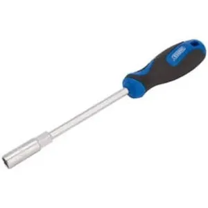 Draper Soft-Grip Nut Spinner, 10Mm Dr-63506