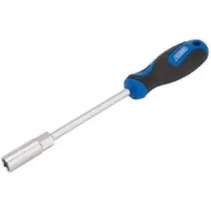 Draper Soft-Grip Nut Spinner, 11Mm Dr-63507