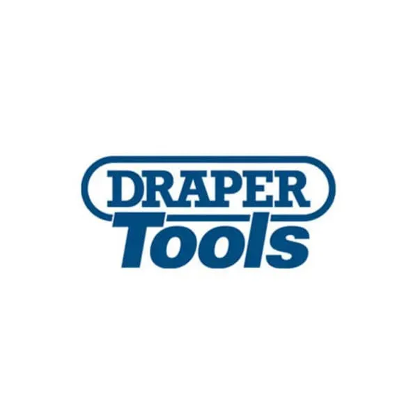 Draper Soft-Grip Nut Spinner, 12Mm Dr-63508