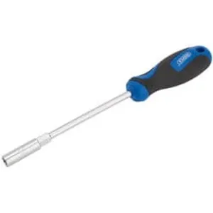 Draper Soft-Grip Nut Spinner, 7Mm Dr-63498