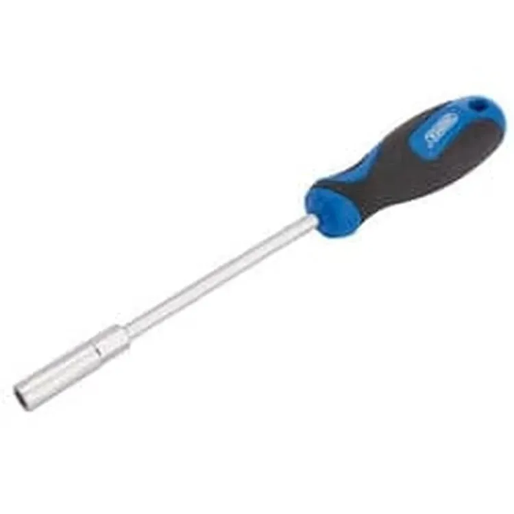 Draper Soft-Grip Nut Spinner, 8Mm Dr-63499