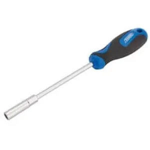 Draper Soft-Grip Nut Spinner, 8Mm Dr-63499