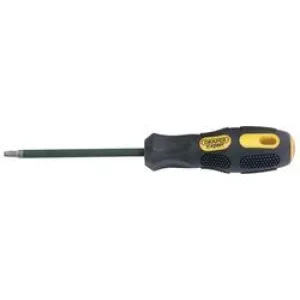 Draper Square Recess Driver S2 X100mm