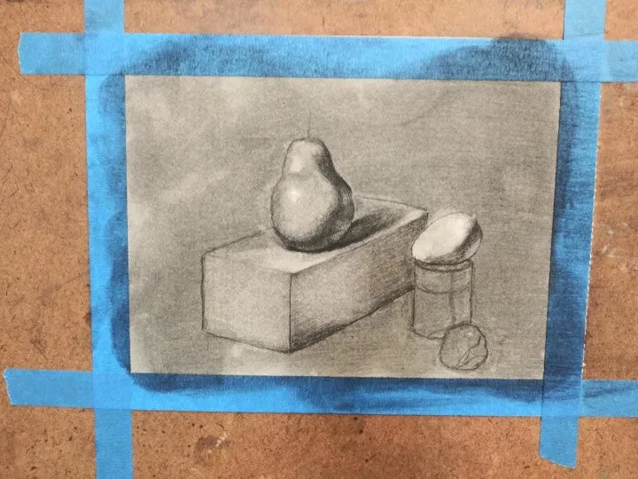 Drawing 1