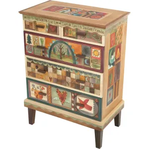 Dresser by Sticks DRS002-S317913