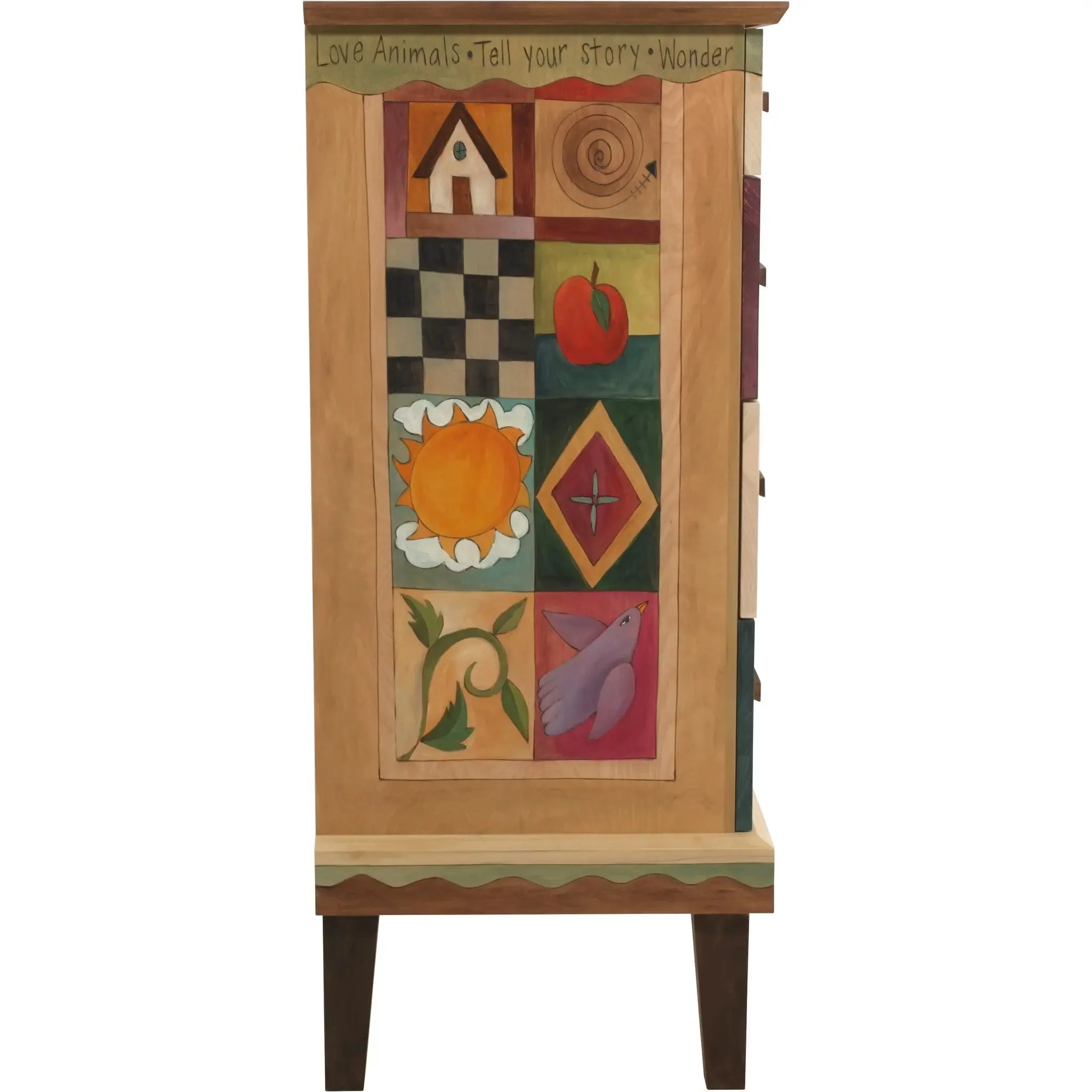 Dresser by Sticks DRS002-S317913