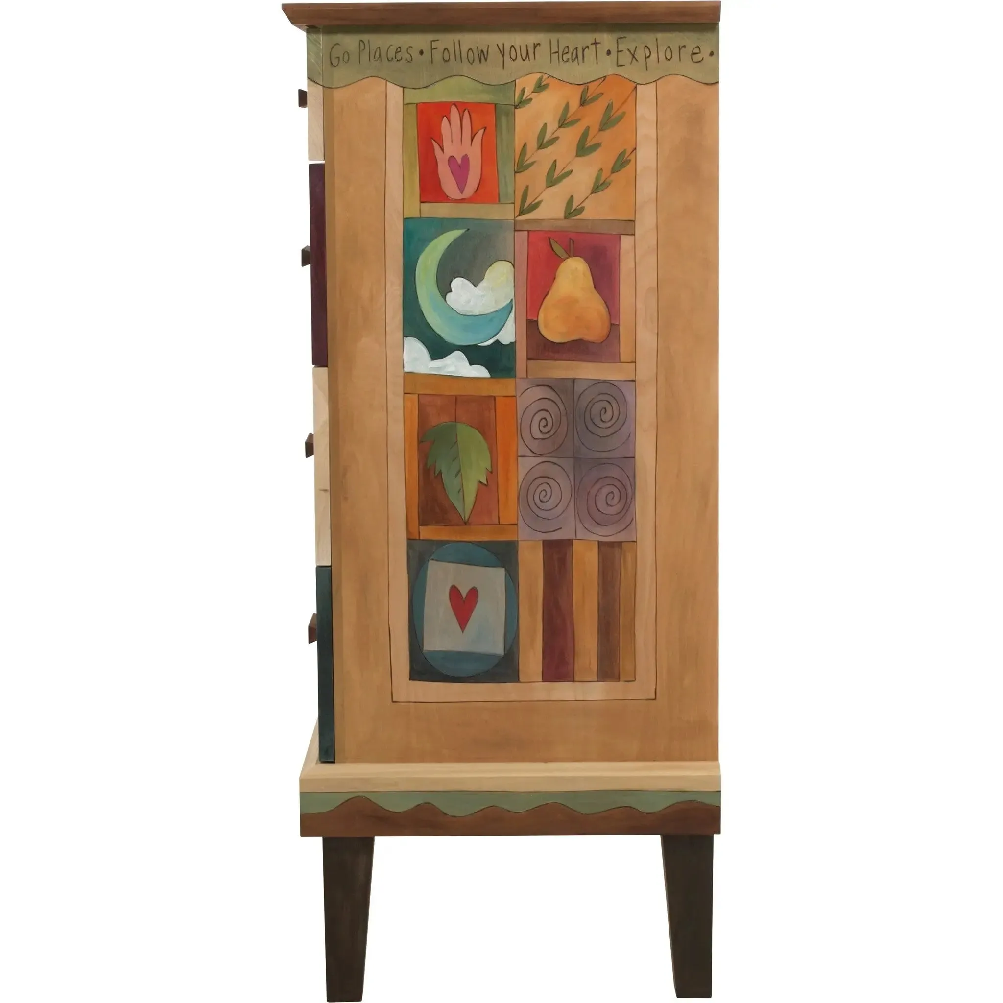 Dresser by Sticks DRS002-S317913