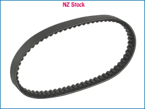 Drive Belt 669 18 30 50cc GY6 Scooter Moped