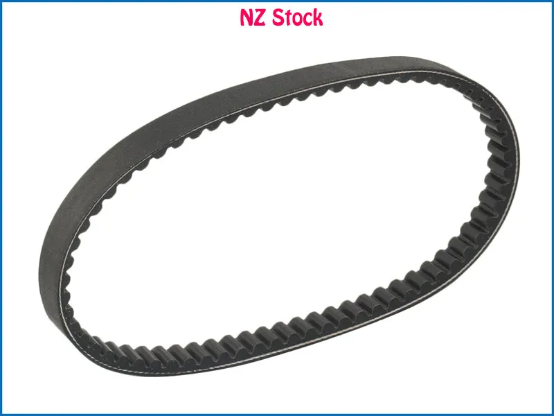 Drive Belt 669 18 30 50cc GY6 Scooter Moped