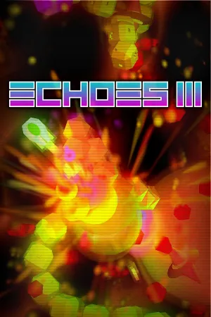 ECHOES III (PC)