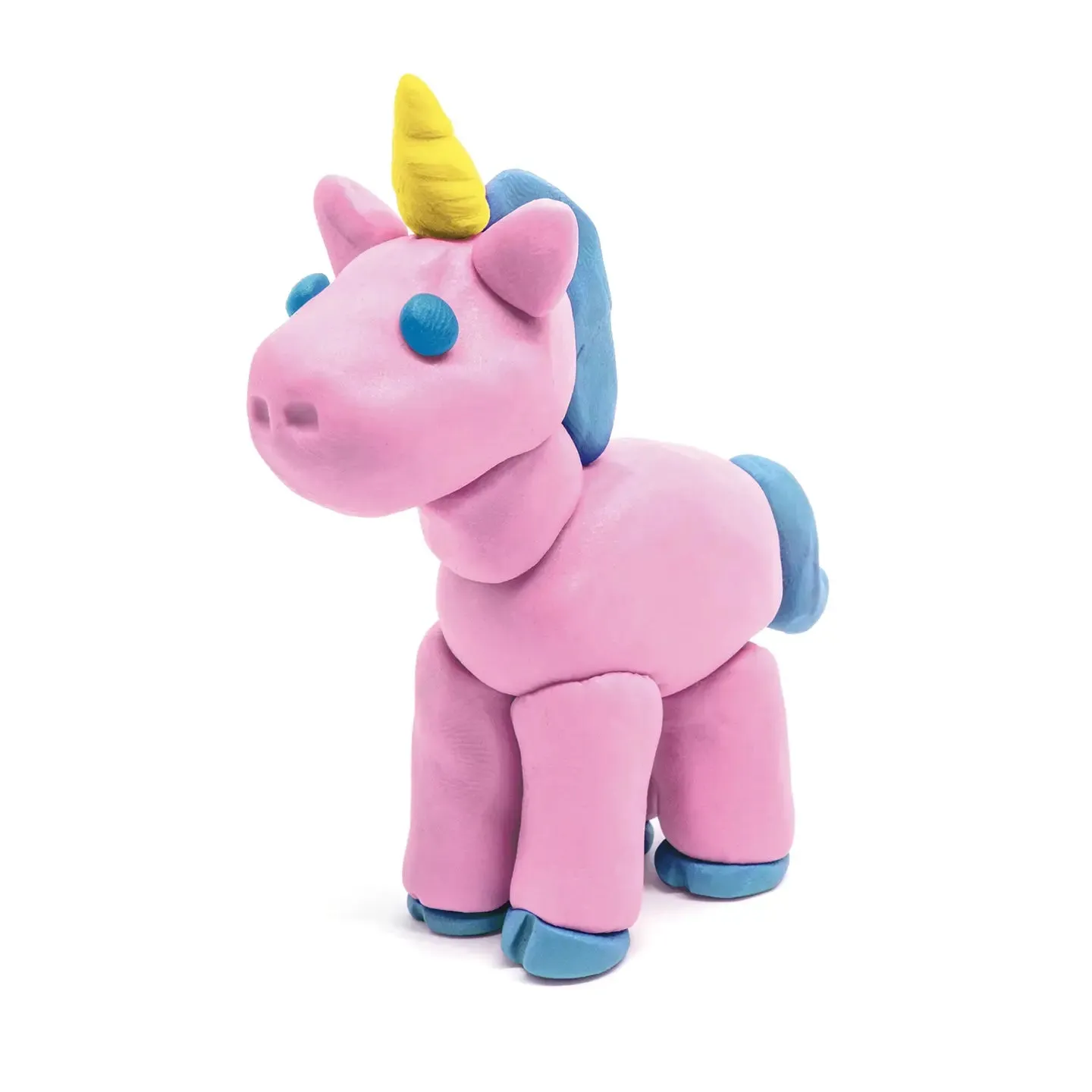 Eco-Dough - Dinosaur & Unicorn