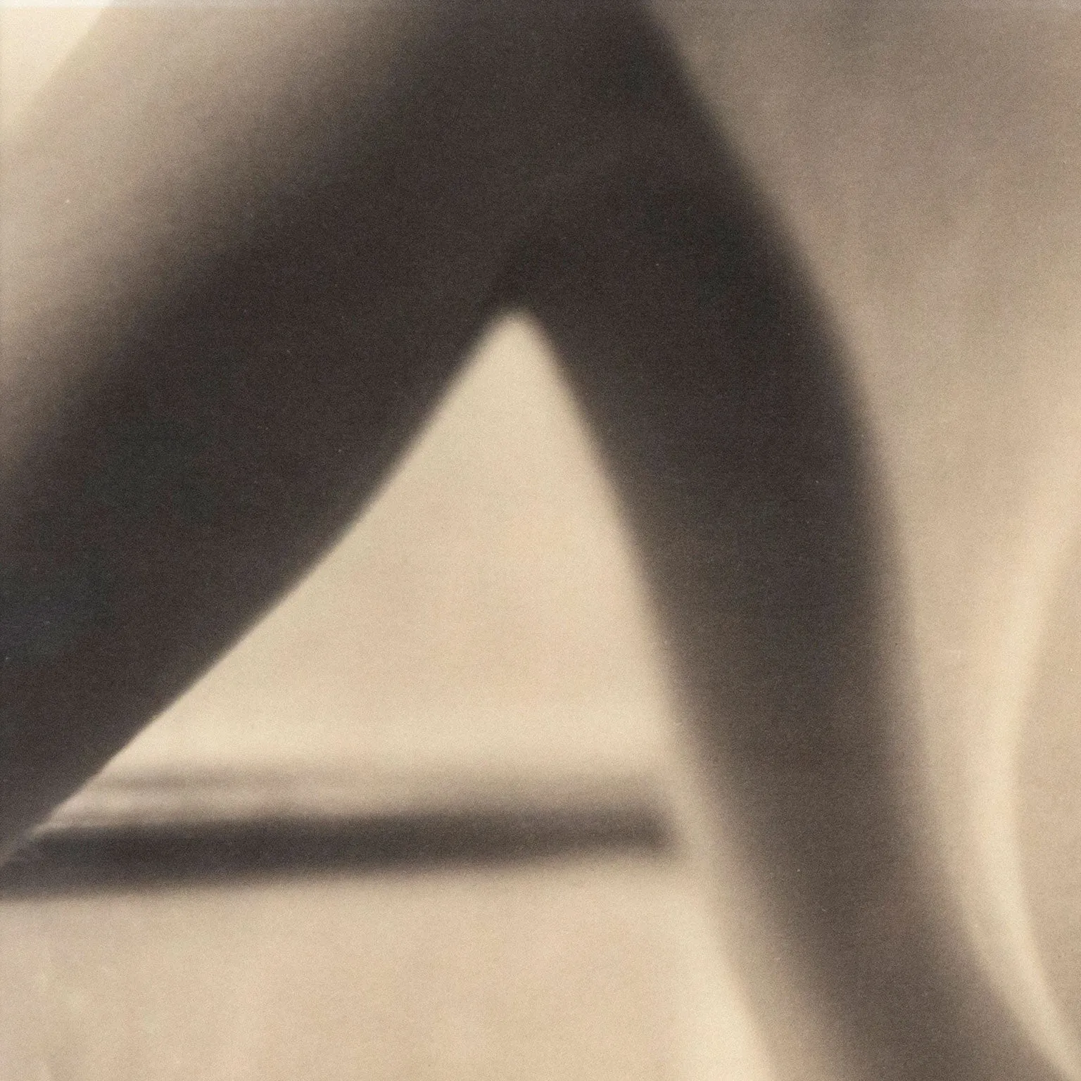 EDWARD WESTON "NUDE" GELATIN SILVER PRINT, 1920