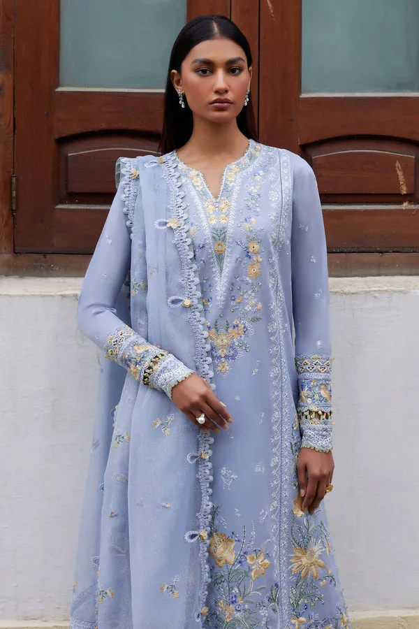 ELAN | LAWN COLLECTION`24 | MINA (EL24-01 A)