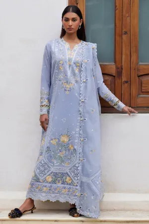 ELAN | LAWN COLLECTION`24 | MINA (EL24-01 A)