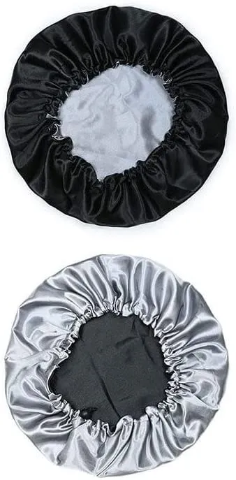 ENVY US HAIR Satin Double-layered Durag