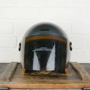 Epicurist Ash XL ECE   desert smoke visor - Sample Sale 994