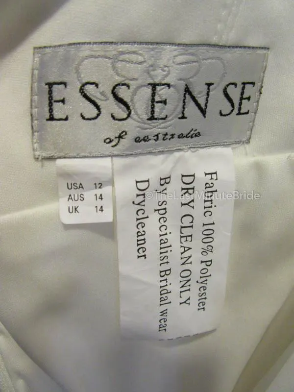Essense of Australia D2261