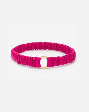 ESTELLE BELT - PINK EDITION