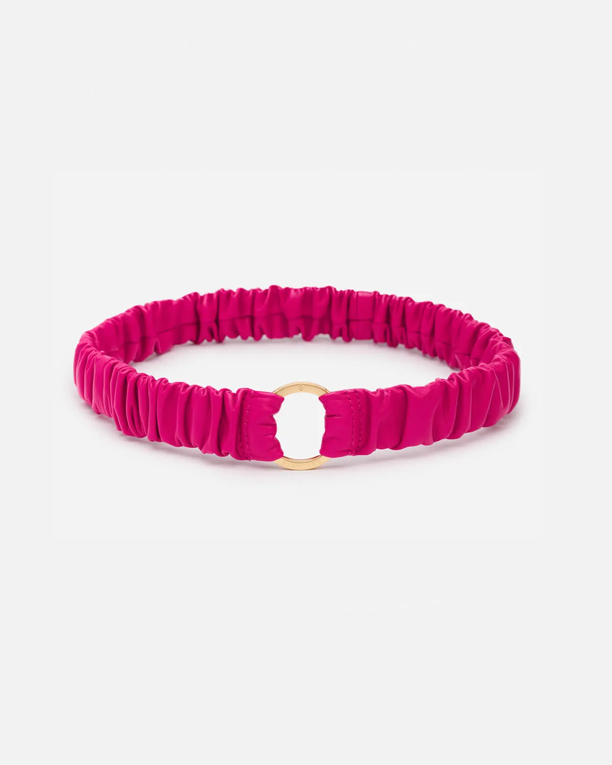 ESTELLE BELT - PINK EDITION