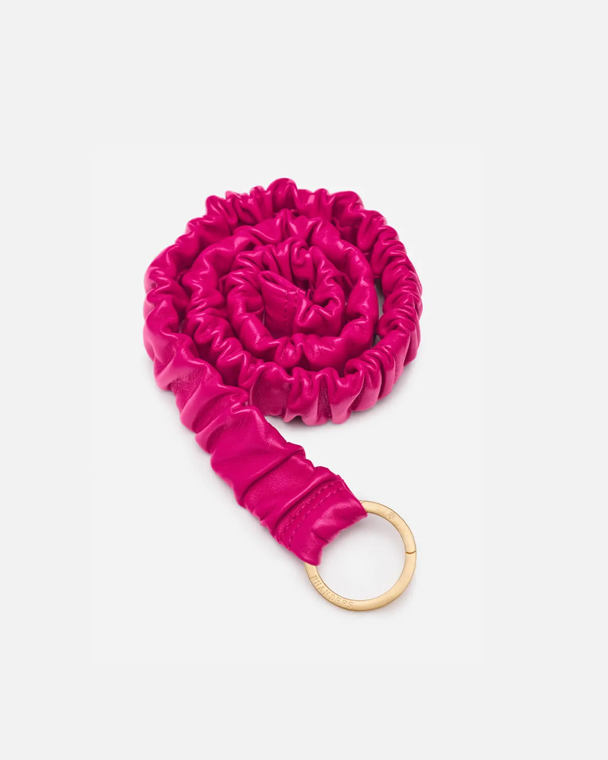 ESTELLE BELT - PINK EDITION