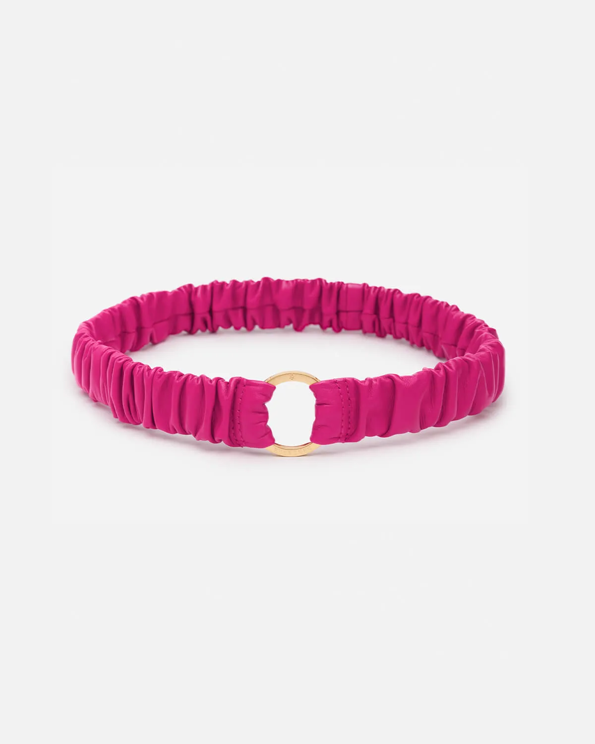 ESTELLE BELT - PINK EDITION