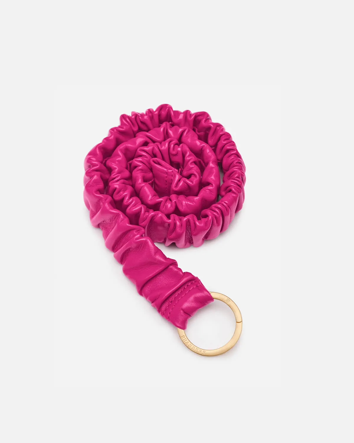 ESTELLE BELT - PINK EDITION