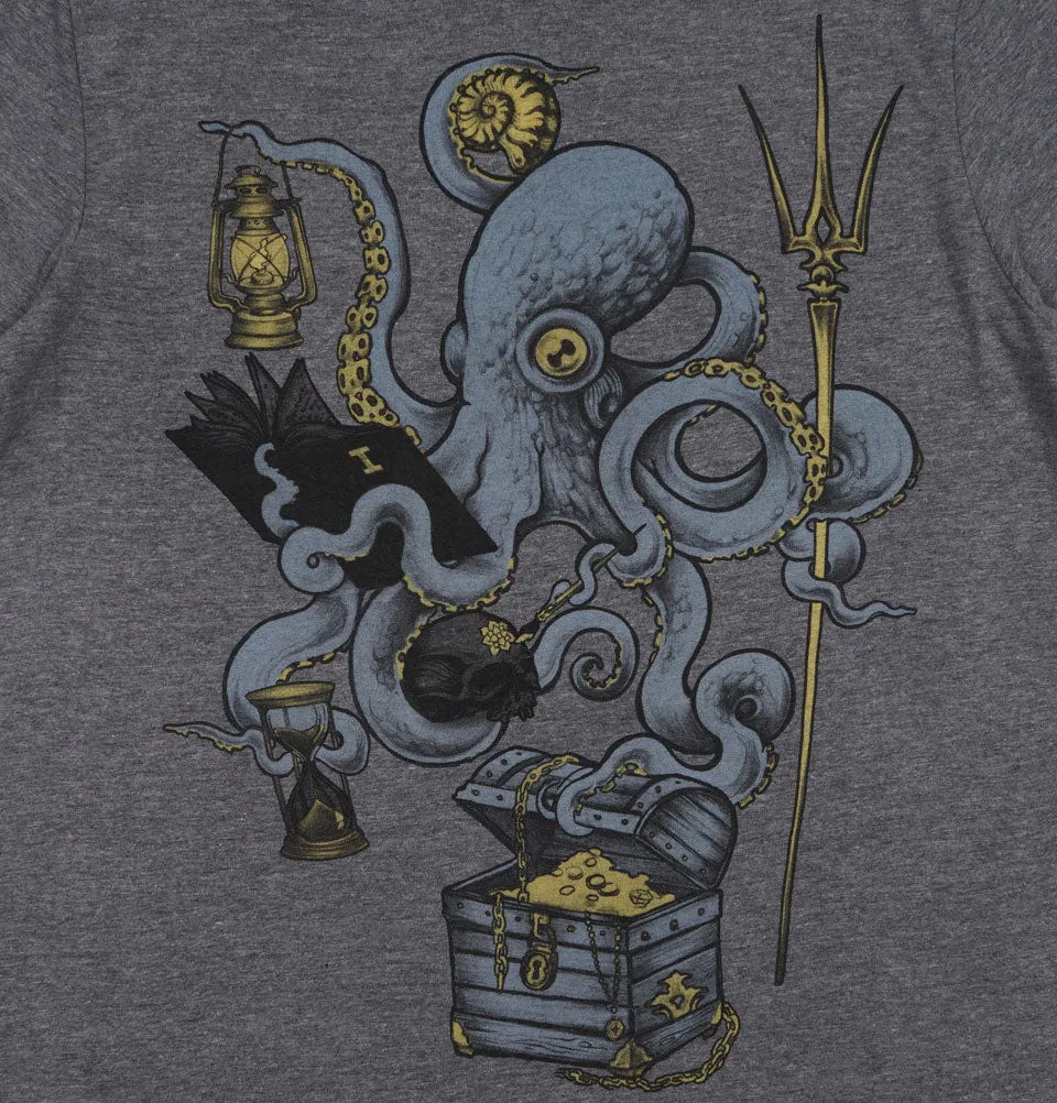 Evolution Unisex T-shirt