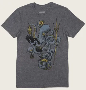 Evolution Unisex T-shirt