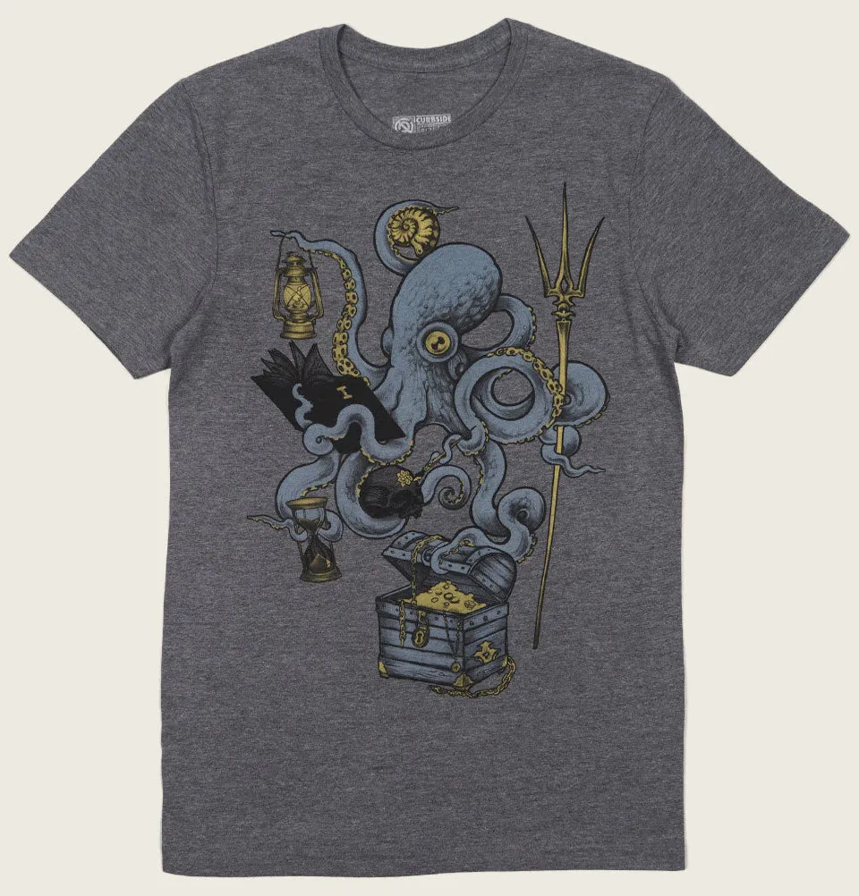 Evolution Unisex T-shirt