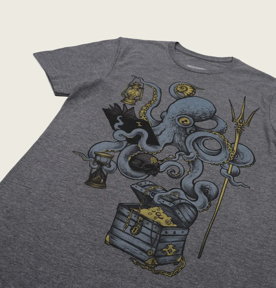 Evolution Unisex T-shirt
