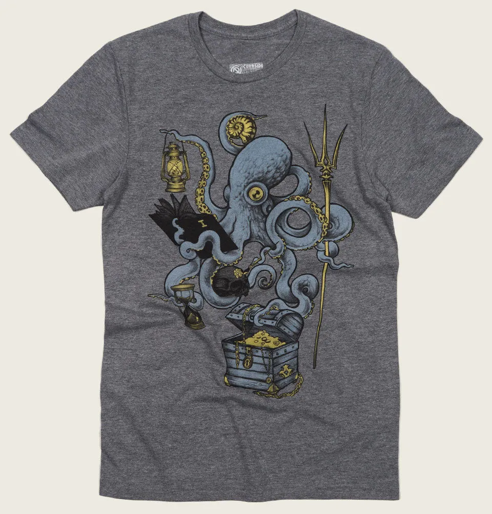 Evolution Unisex T-shirt