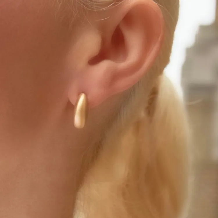 Fairy Dust Satin Hoop