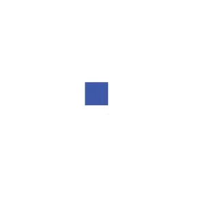 Ferris Blue Square Wax Wires