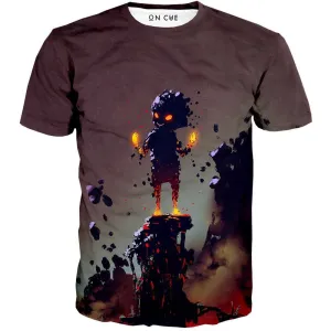 Fire Bender T-Shirt