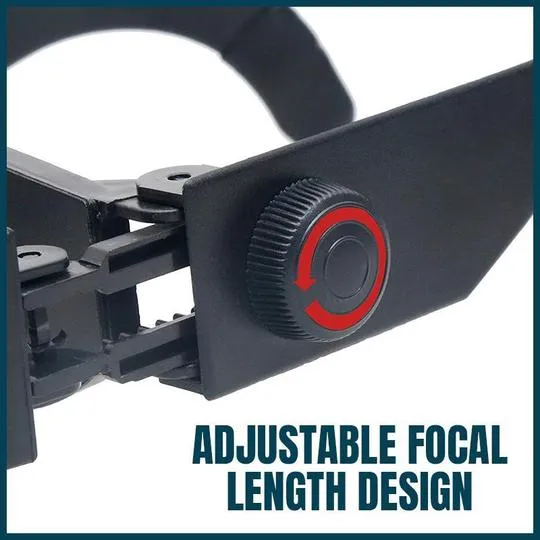 Fishing HD Telescope Glasses