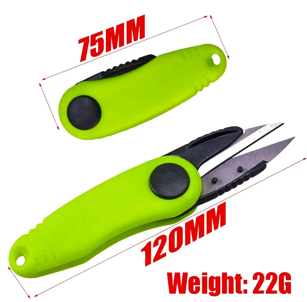 FISHING LINE CUTTER
