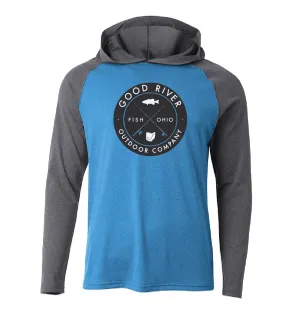 Fishing Tech Hoody