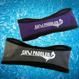Fleece Paddle Headbands