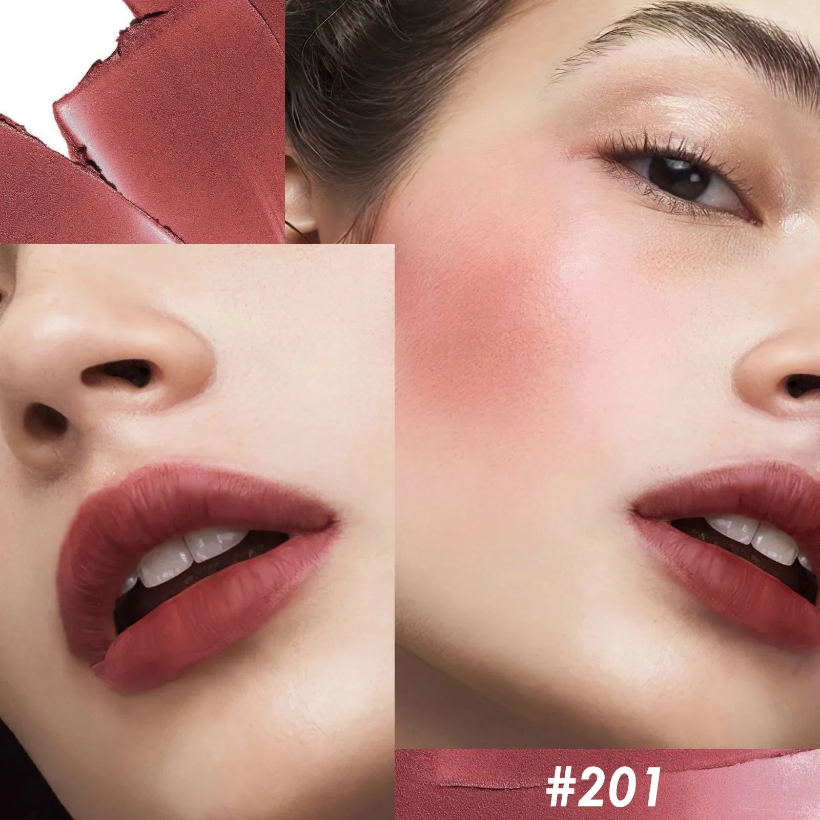 FOCALLURE Waterproof Long Lasting Liquid Lipstick
