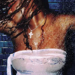Fountain Baby - Amaarae (Vinyl) (AE)
