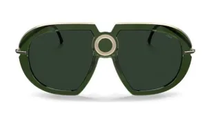 FUTURA DOT-Olive Grove / SLM Green
