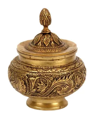 Gangajali - For Holy Water