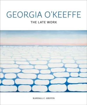 Georgia O'Keeffe