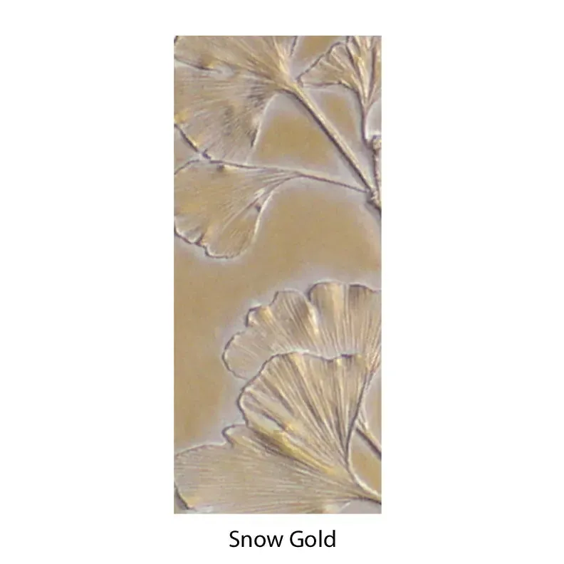 Ginkgo Branch Square and Rectangular Mirrors, Blindspot Mirrors by Deborah Childress