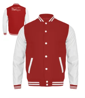 GipfelSteigerin  - Kinder College Sweatjacke